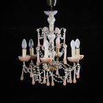 1539 6247 CHANDELIER